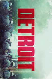 فيلم Detroit 2017 مترجم اون لاين