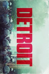 فيلم Detroit 2017 مترجم اون لاين