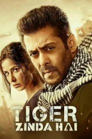 فيلم Tiger Zinda Hai 2017 مترجم اون لاين