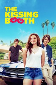 فيلم The Kissing Booth 2018 مترجم اون لاين