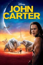 فيلم John Carter 2012 مترجم اون لاين