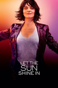 فيلم Let the Sunshine In 2017 مترجم اون لاين
