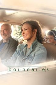 فيلم Boundaries 2018 مترجم اون لاين