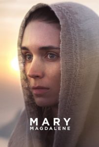 فيلم Mary Magdalene 2018 مترجم اون لاين