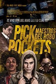 فيلم Pickpockets 2018 مترجم اون لاين