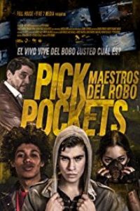 فيلم Pickpockets 2018 مترجم اون لاين