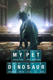 فيلم My Pet Dinosaur 2017 مترجم اون لاين