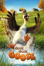 فيلم Duck Duck Goose 2018 مترجم اون لاين