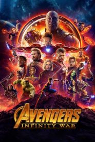 فيلم Avengers Infinity War 2018 مترجم اون لاين