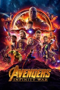 فيلم Avengers Infinity War 2018 مترجم اون لاين