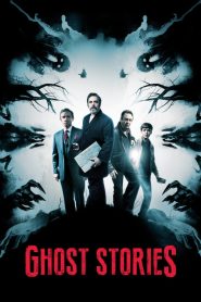 مشاهدة فيلم Ghost Stories 2017 مترجم اون لاين