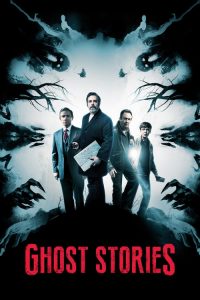 مشاهدة فيلم Ghost Stories 2017 مترجم اون لاين