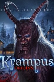 فيلم Krampus Origins 2018 مترجم اون لاين