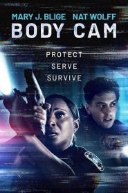 فيلم Body Cam 2020 مترجم