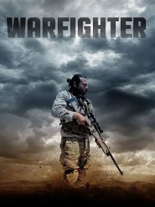 فيلم Warfighter 2018 مترجم