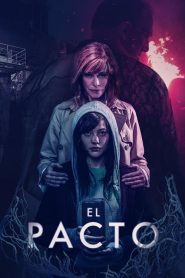 فيلم The Pact 2018 مترجم اون لاين