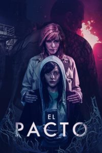 فيلم The Pact 2018 مترجم اون لاين