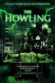 فيلم The Howling 2017 مترجم اون لاين