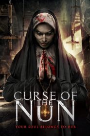 فيلم Curse of the Nun 2018 مترجم اون لاين