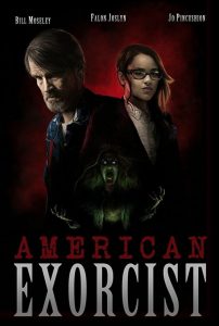 فيلم American Exorcist 2018 مترجم اون لاين