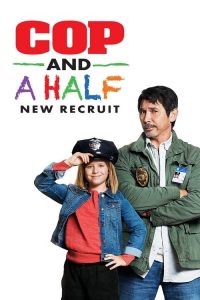 فيلم Cop and a Half New Recruit 2017 مترجم اون لاين