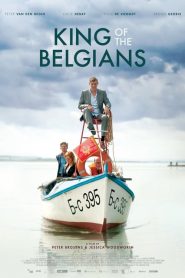 فيلم King of the Belgians 2016 مترجم اون لاين