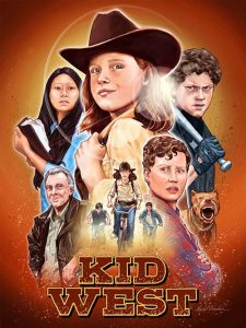 مشاهدة فيلم Kid West 2017 مترجم اون لاين