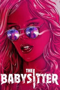 فيلم The Babysitter 2017 مترجم اون لاين