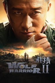 فيلم Wolf Warrior II 2017 مترجم اون لاين