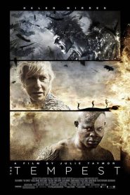 فيلم The Tempest 2010 مترجم اون لاين