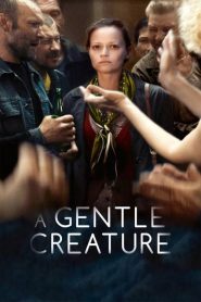 فيلم A Gentle Creature 2017 مترجم اون لاين