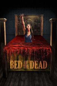 فيلم Bed of the Dead 2016 مترجم اون لاين