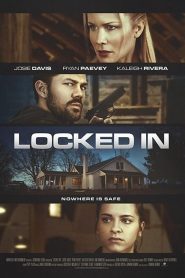 فيلم Locked In 2017 مترجم اون لاين