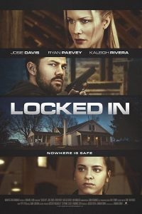 فيلم Locked In 2017 مترجم اون لاين