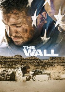 فيلم The Wall 2017 مترجم HD كامل