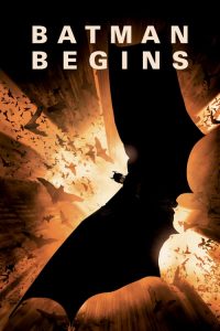 فيلم Batman Begins 2005 مترجم اون لاين