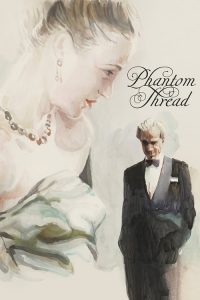 فيلم Phantom Thread 2017 HD مترجم اون لاين