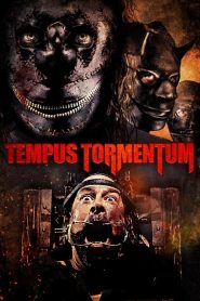 فيلم Tempus Tormentum 2018 مترجم اون لاين