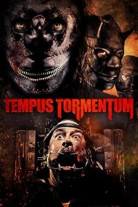 فيلم Tempus Tormentum 2018 مترجم اون لاين