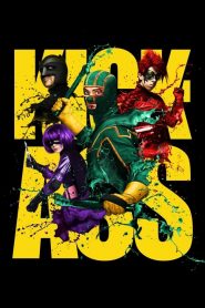 فيلم Kick-Ass 2010 مترجم