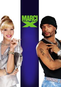 فيلم Marci X 2003 مترجم اون لاين