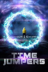فيلم Time Jumpers 2018 مترجم اون لاين