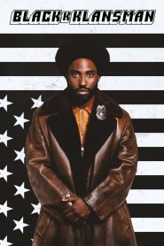 فيلم BlacKkKlansman 2018 مترجم اون لاين