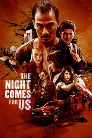 فيلم The Night Comes for Us 2018 مترجم اون لاين