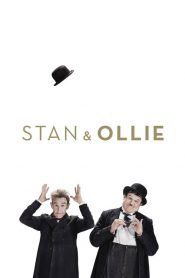 فيلم Stan and Ollie 2018 مترجم