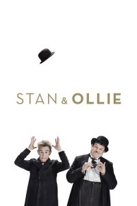 فيلم Stan and Ollie 2018 مترجم