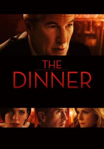 فيلم The Dinner 2017 HD مترجم اون لاين