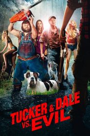 فيلم Tucker and Dale vs. Evil 2010 مترجم