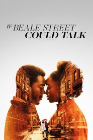 فيلم If Beale Street Could Talk 2018 مترجم