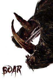 فيلم Boar 2017 مترجم اون لاين